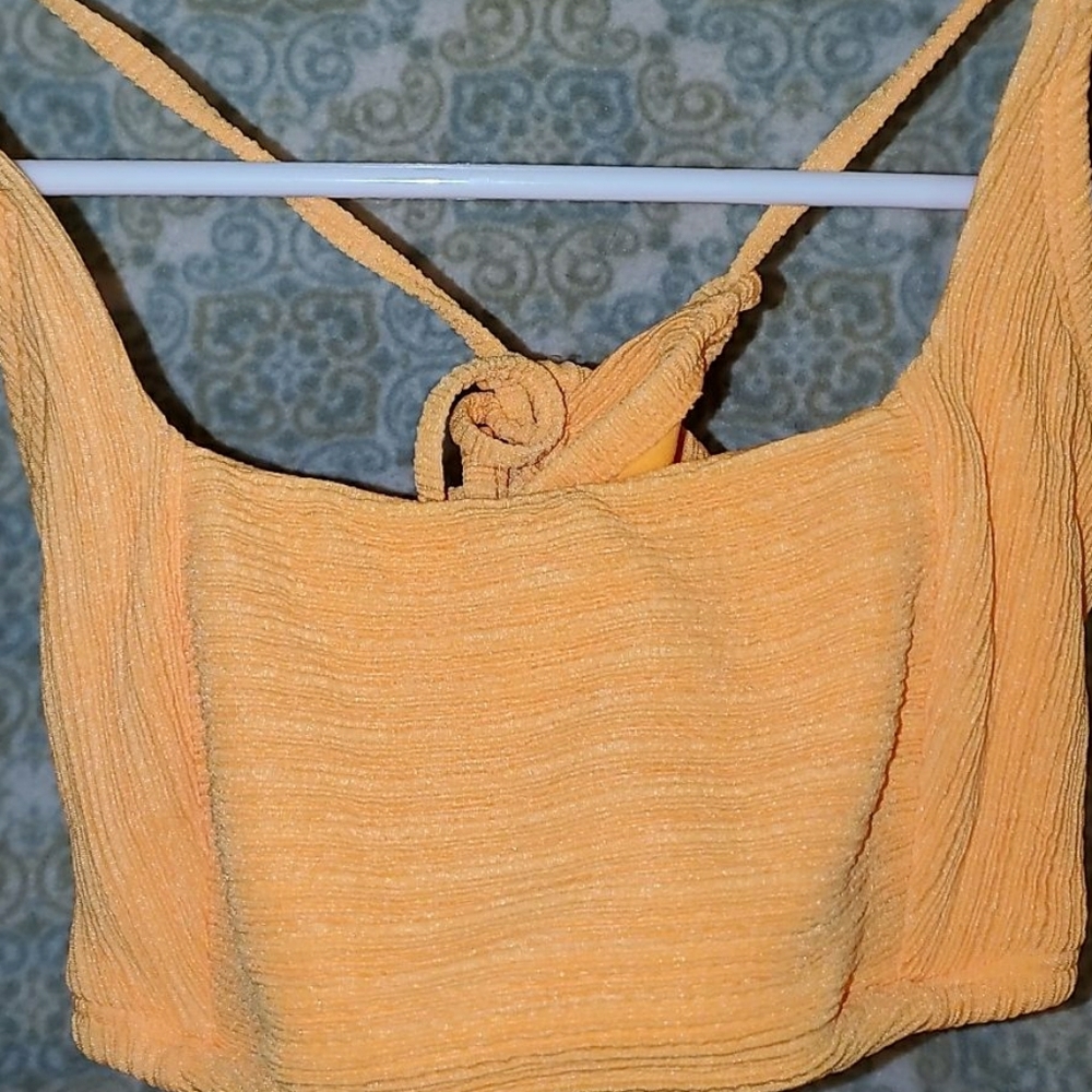 Bikini top